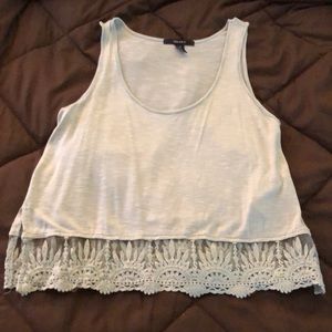 Forever 21 top